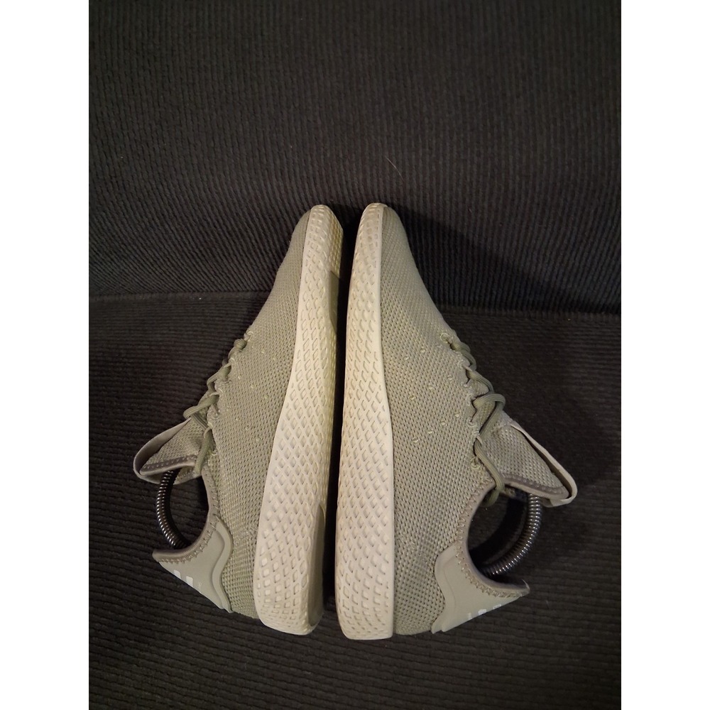 Adidas x Pharrell Williams CQ2298 HU Tennis Shoes Sneakers 7 US 40 EU - Picture 6 of 8